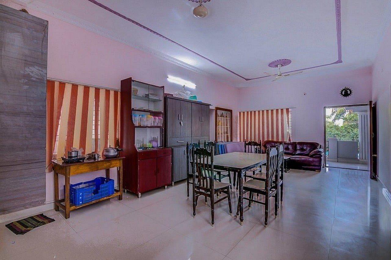 Oyo 8929 Stay Siddhartha Residency Jalāripeta Buitenkant foto